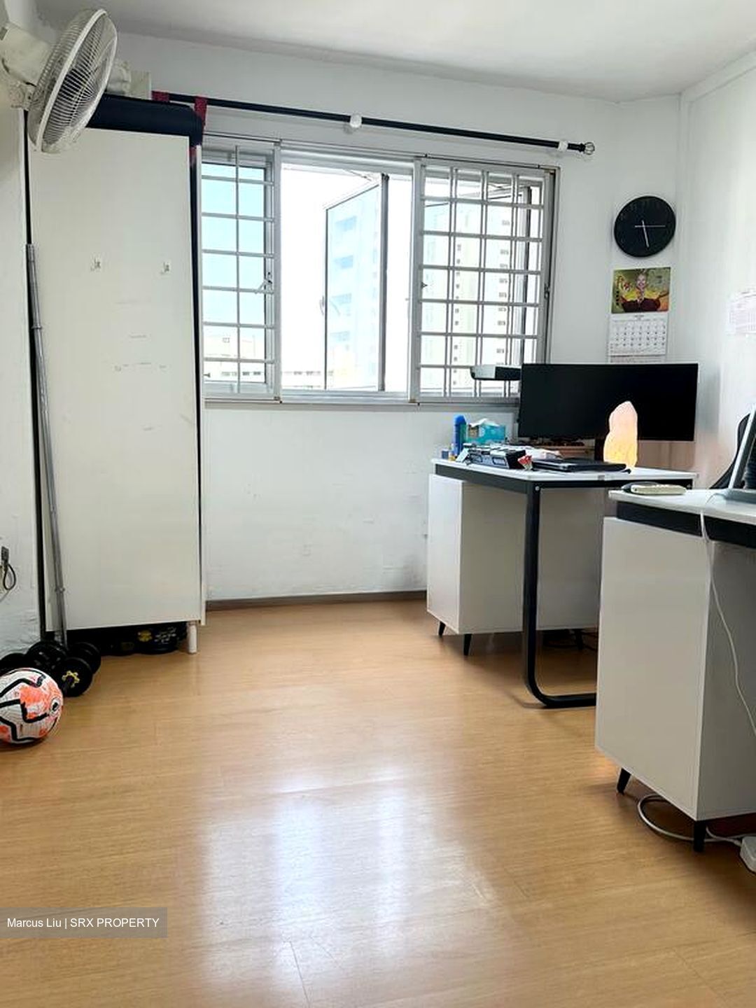 Blk 106 Jurong East Ville (Jurong East), HDB 5 Rooms #598268061